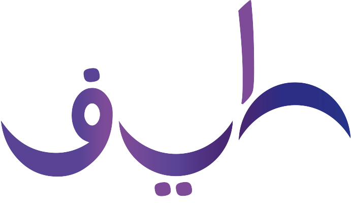 TAIF Marketing شعار